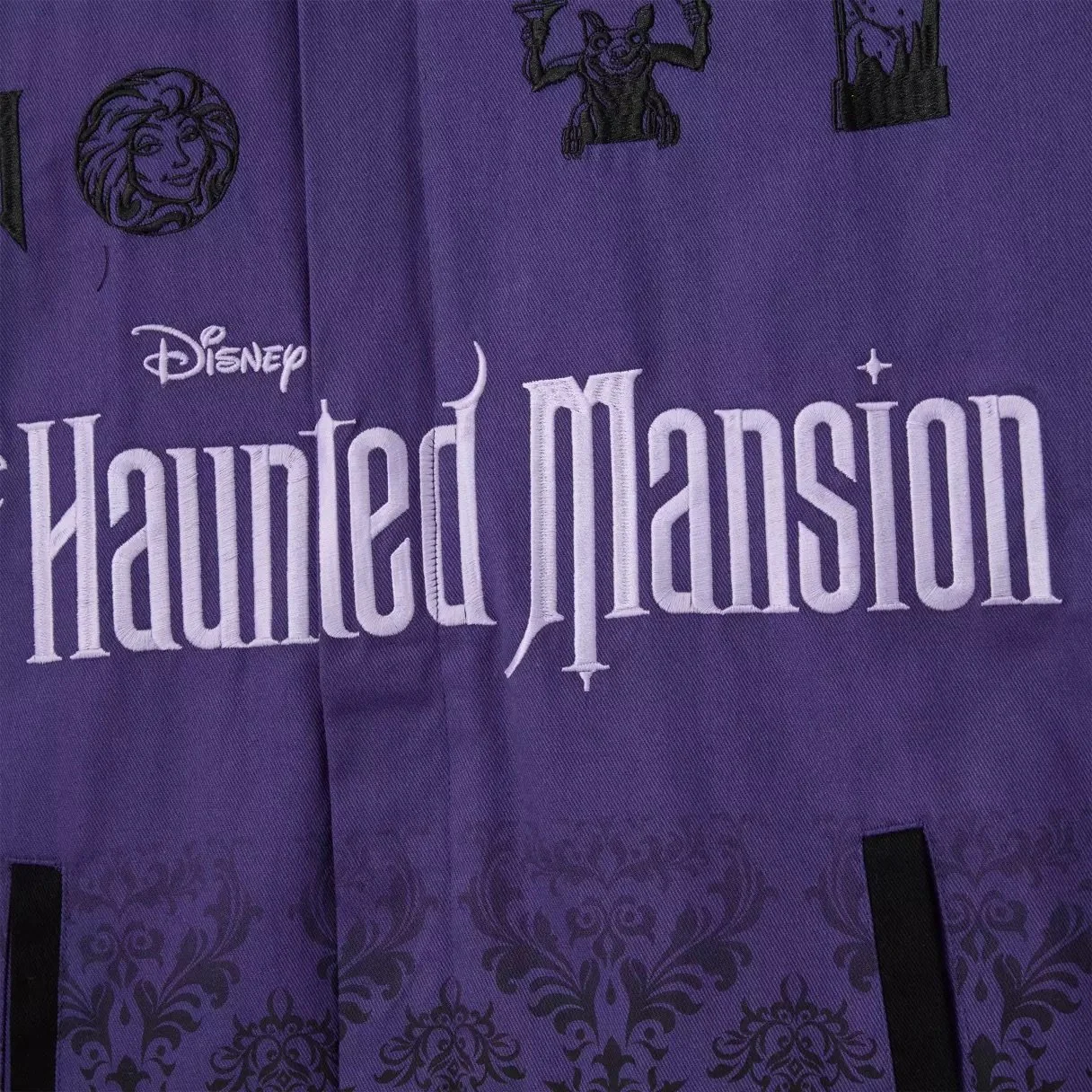 The Haunted Mansion Collection by Her Universe on Disney